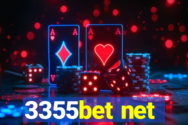 3355bet net